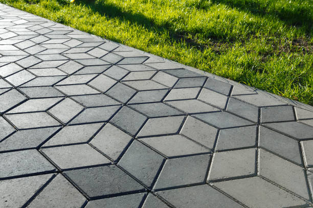 Best Best Driveway Pavers  in Garnett, KS
