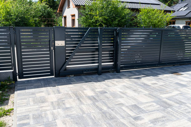 Reasons to Select Us for Your Driveway Paving Requirements in Garnett, KS
