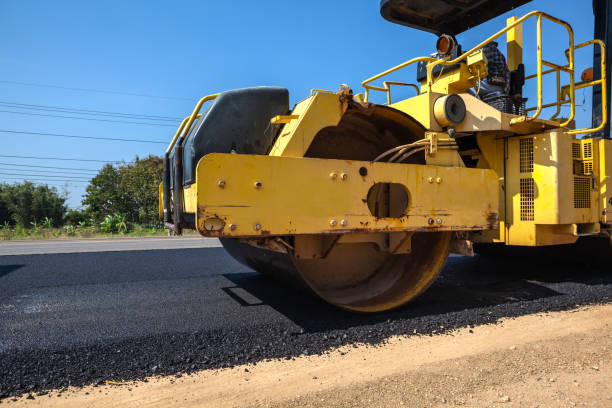 Best Residential Driveway Paver Services  in Garnett, KS
